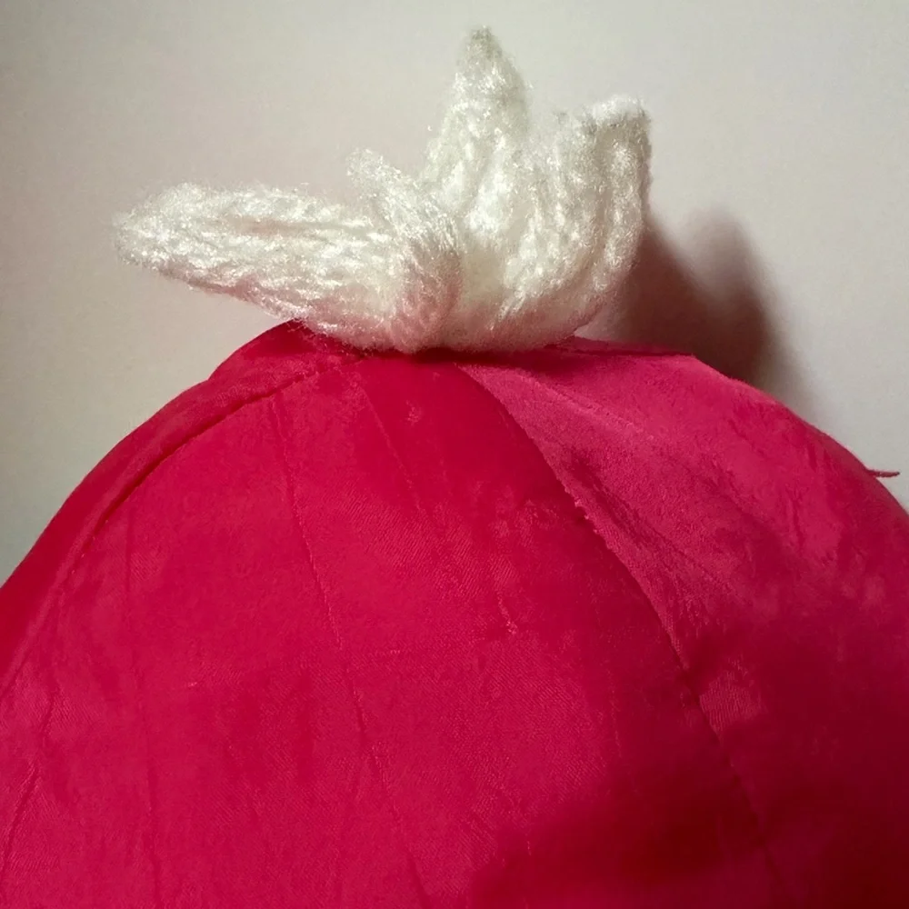 Vintage Fisher Price Puffalumps Toucan Plush The Wild Puffalumps Stuffed Animal - Picture 9 of 12